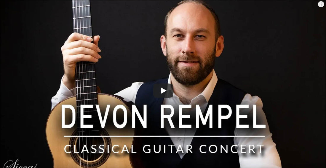 Devon Rempel