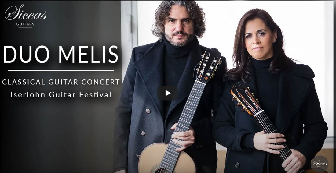 Duo Melis