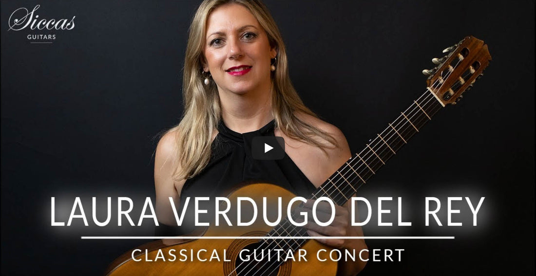 Laura Verdugo Del Rey