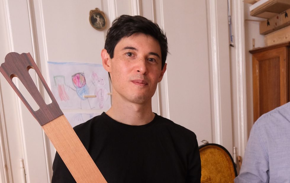 Michael Cadiz
