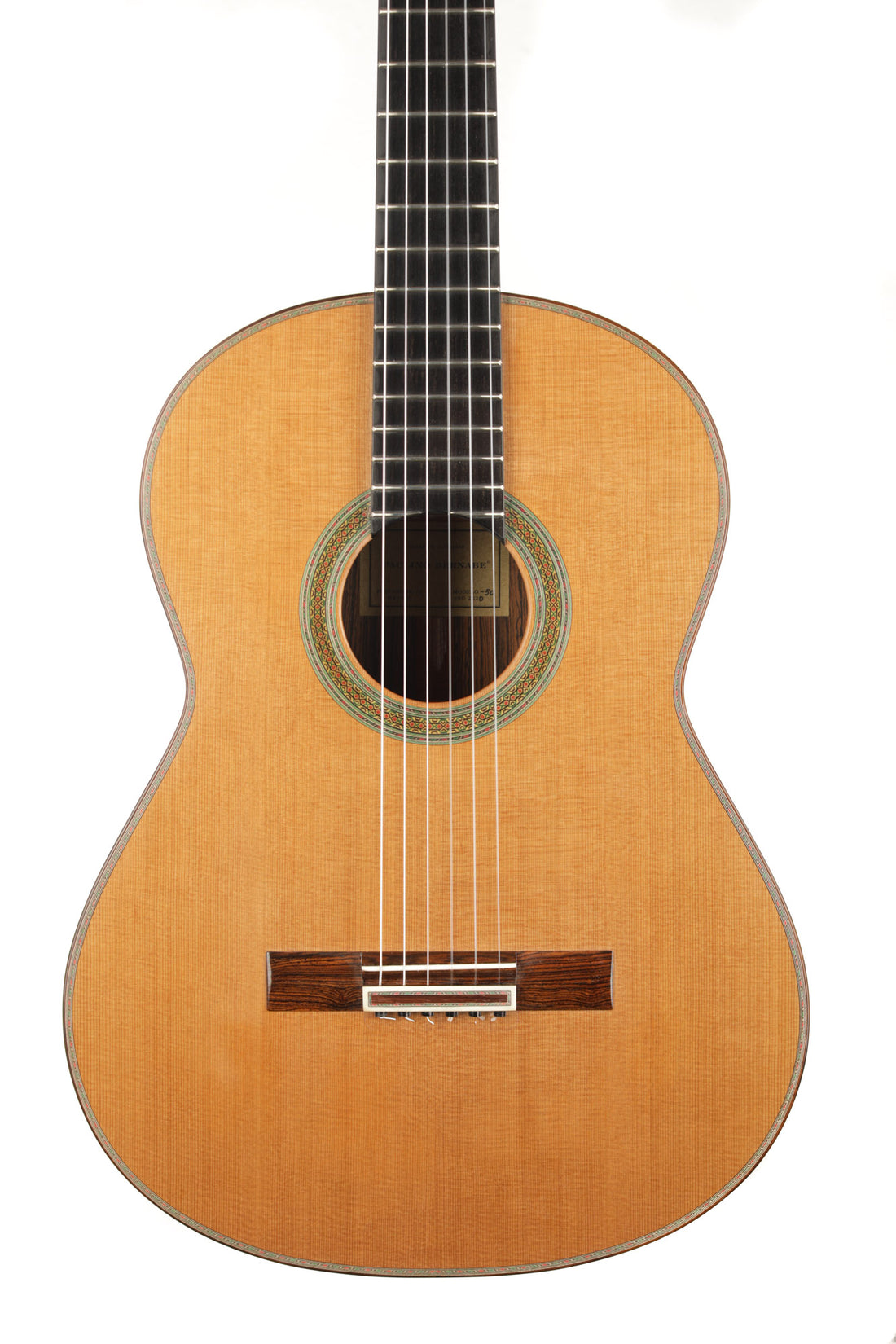 Paulino Bernabé - 2020 M50