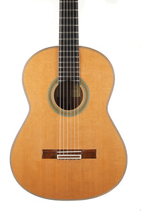 Paulino Bernabé - 2020 M50