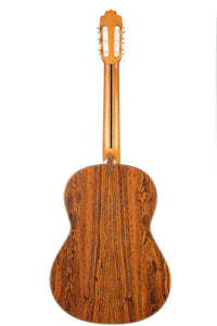 Paulino Bernabé - 2020 M50