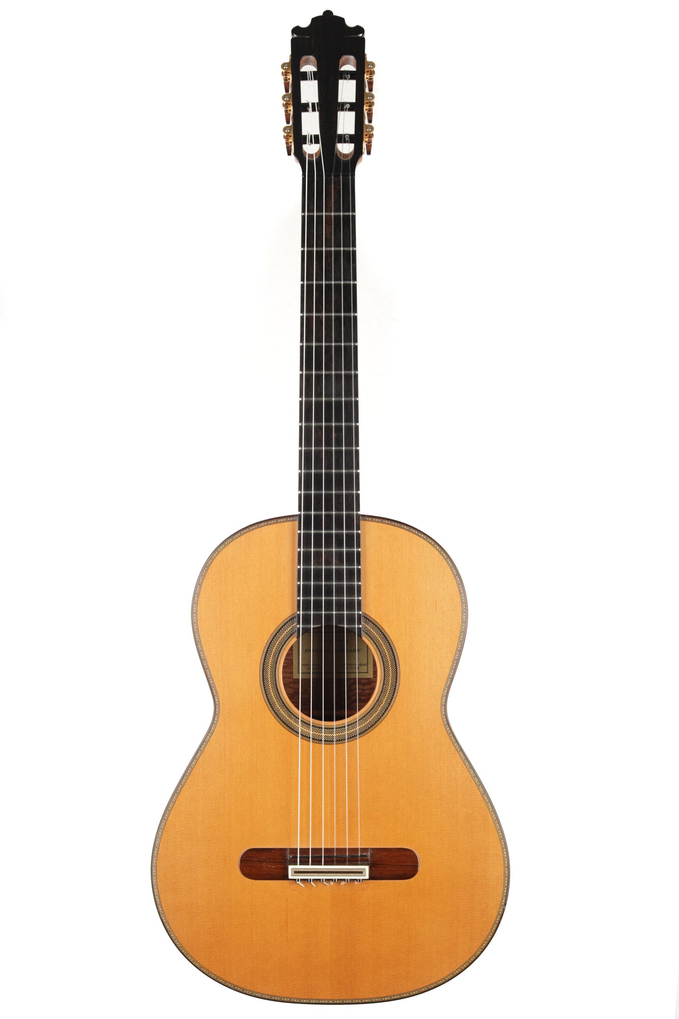 Paulino Bernabé - 2020 640