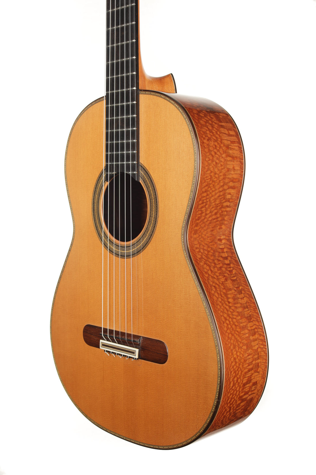 Paulino Bernabé - 2020 640mm