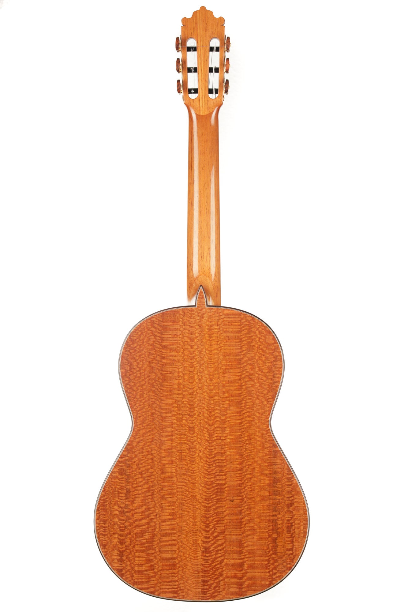 Paulino Bernabé - 2020 640mm