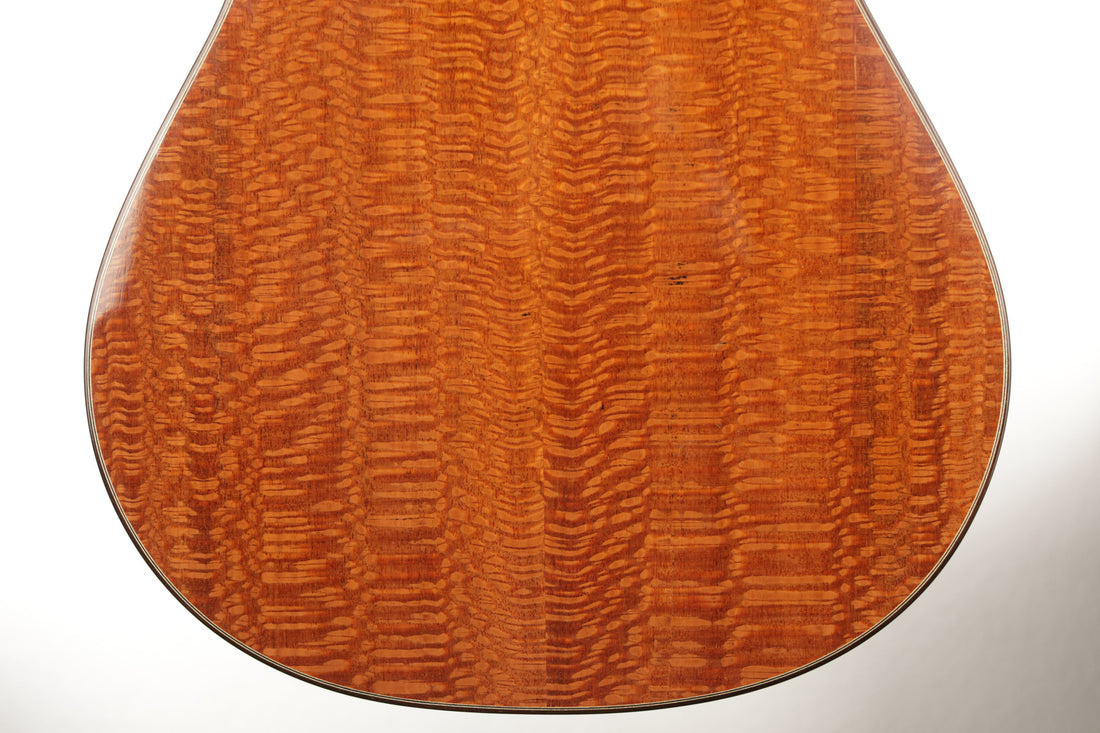 Paulino Bernabé - 2020 640mm