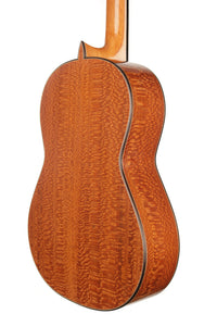 Paulino Bernabé - 2020 640mm