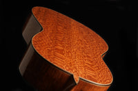 Paulino Bernabé - 2020 640mm