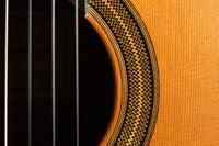 Paulino Bernabé - 2020 640mm