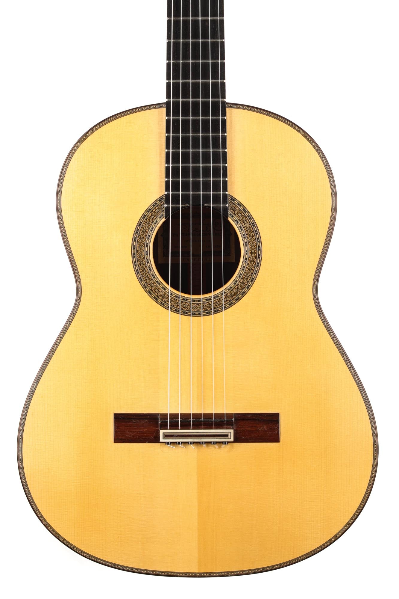 Paulino Bernabé - 2020 Especial