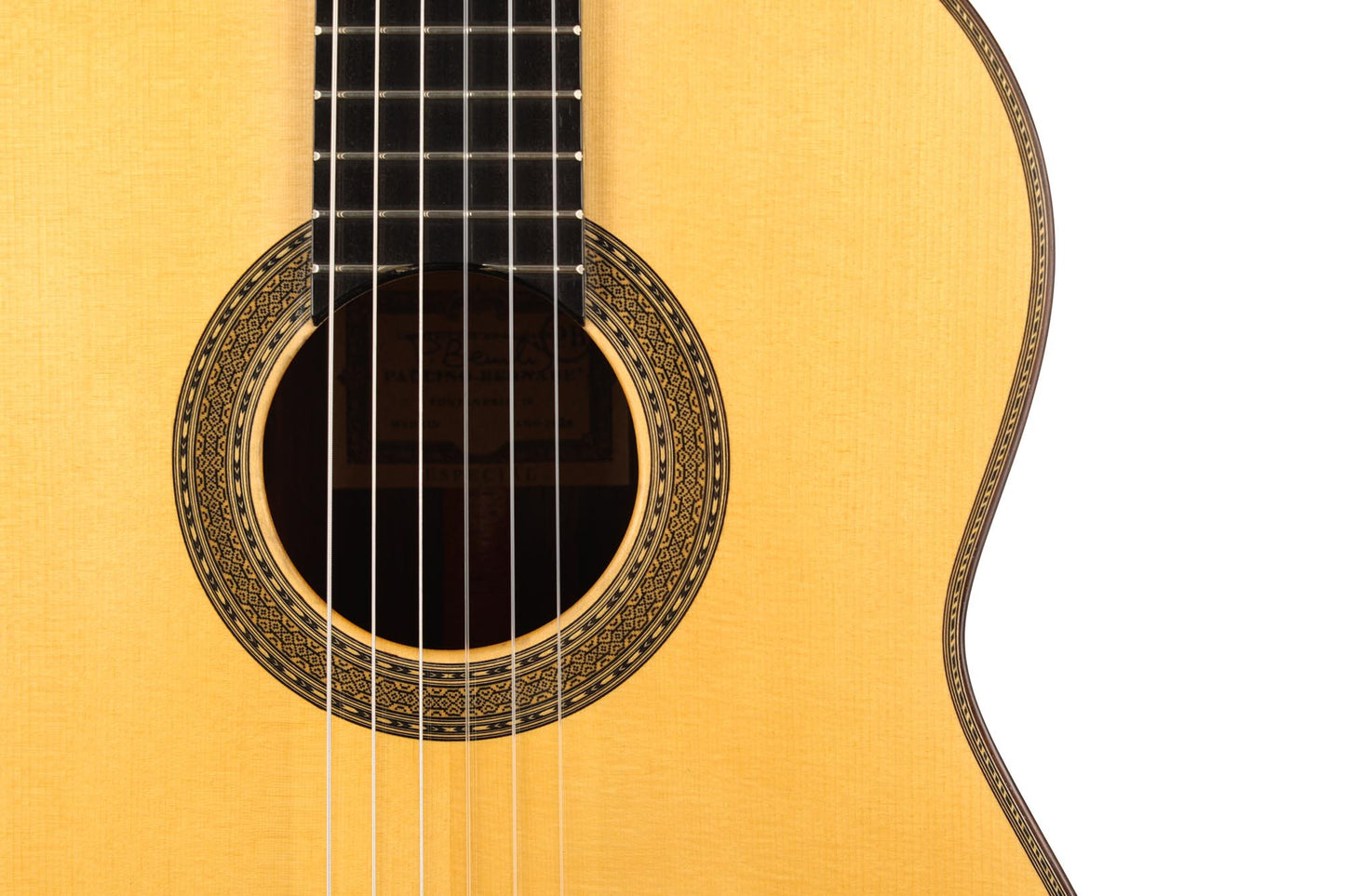 Paulino Bernabé - 2020 Especial