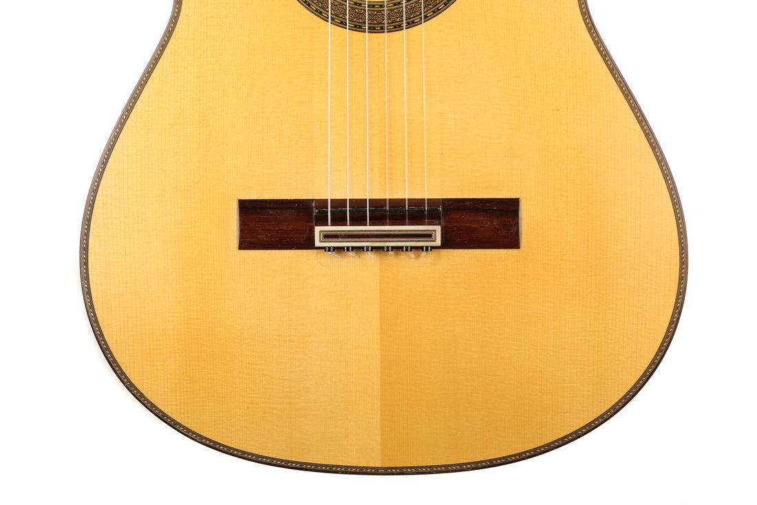 Paulino Bernabé - 2020 Especial