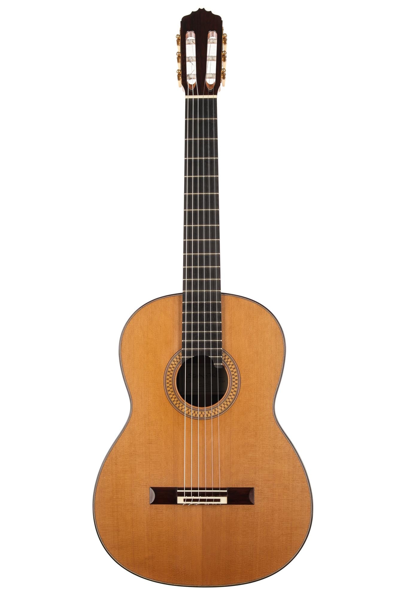 Stephen Hill - 2020 Doubletop