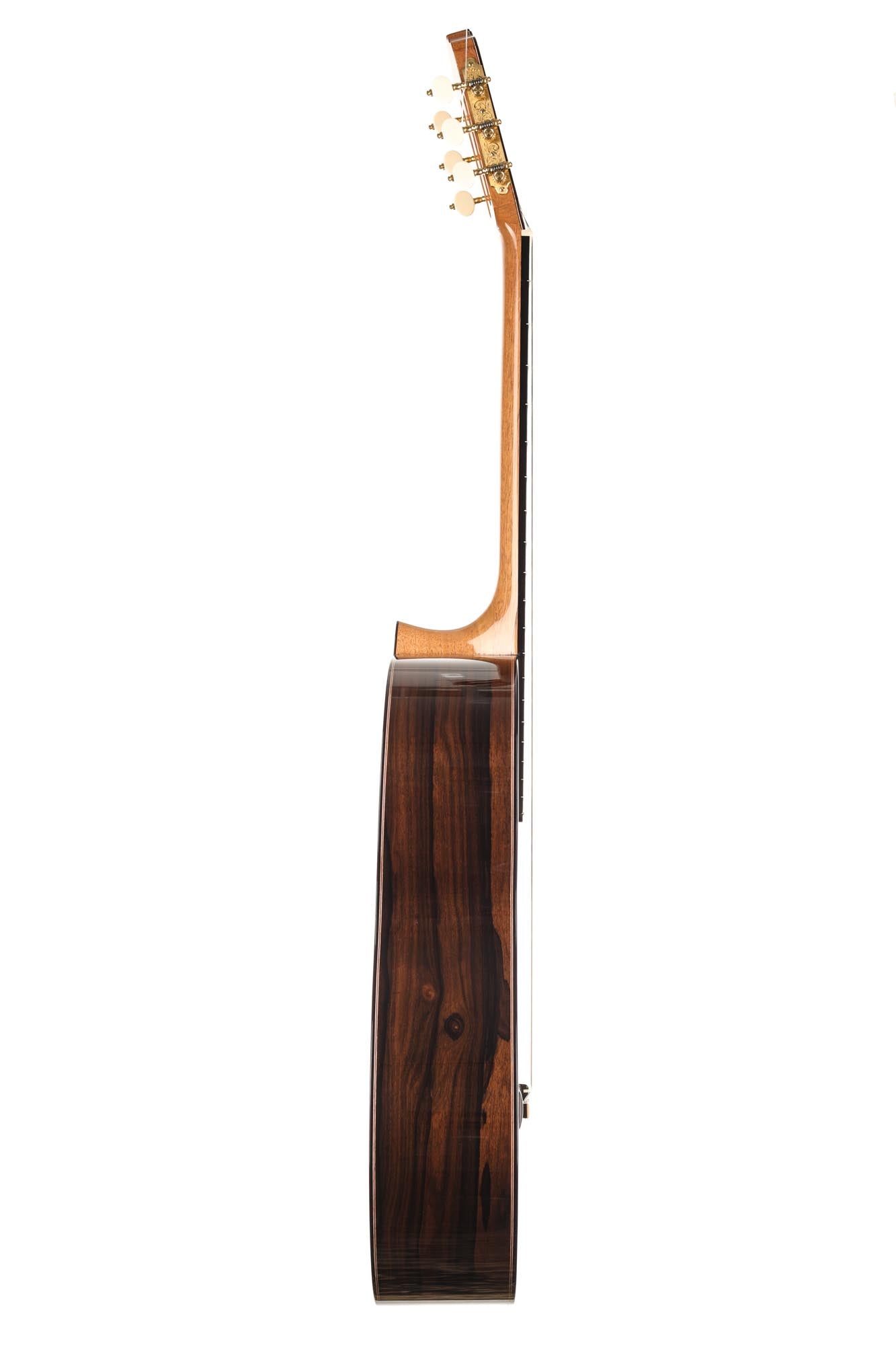 Stephen Hill - 2020 Doubletop