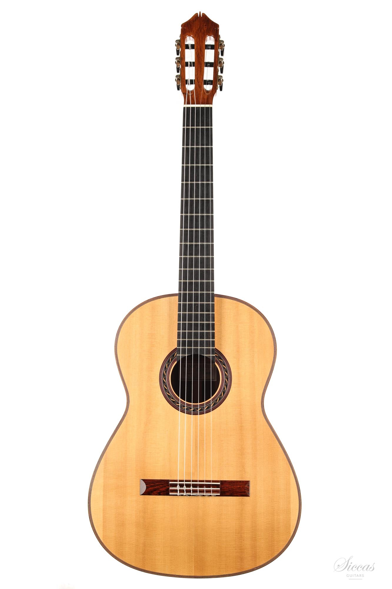 Kenny Hill – 2009 Signature Doubletop