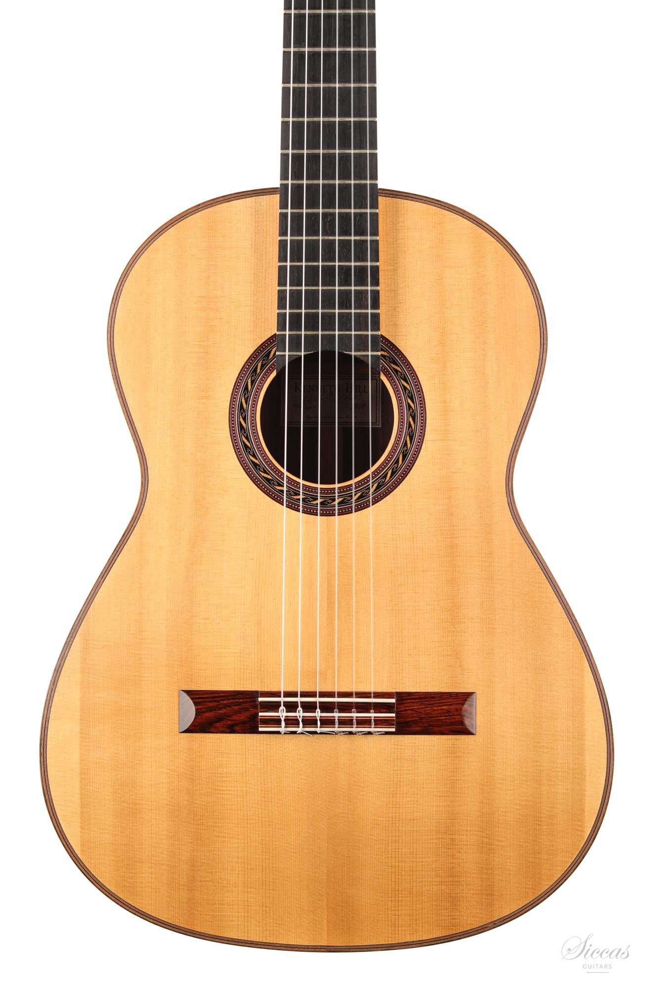 Kenny Hill – 2009 Signature Doubletop