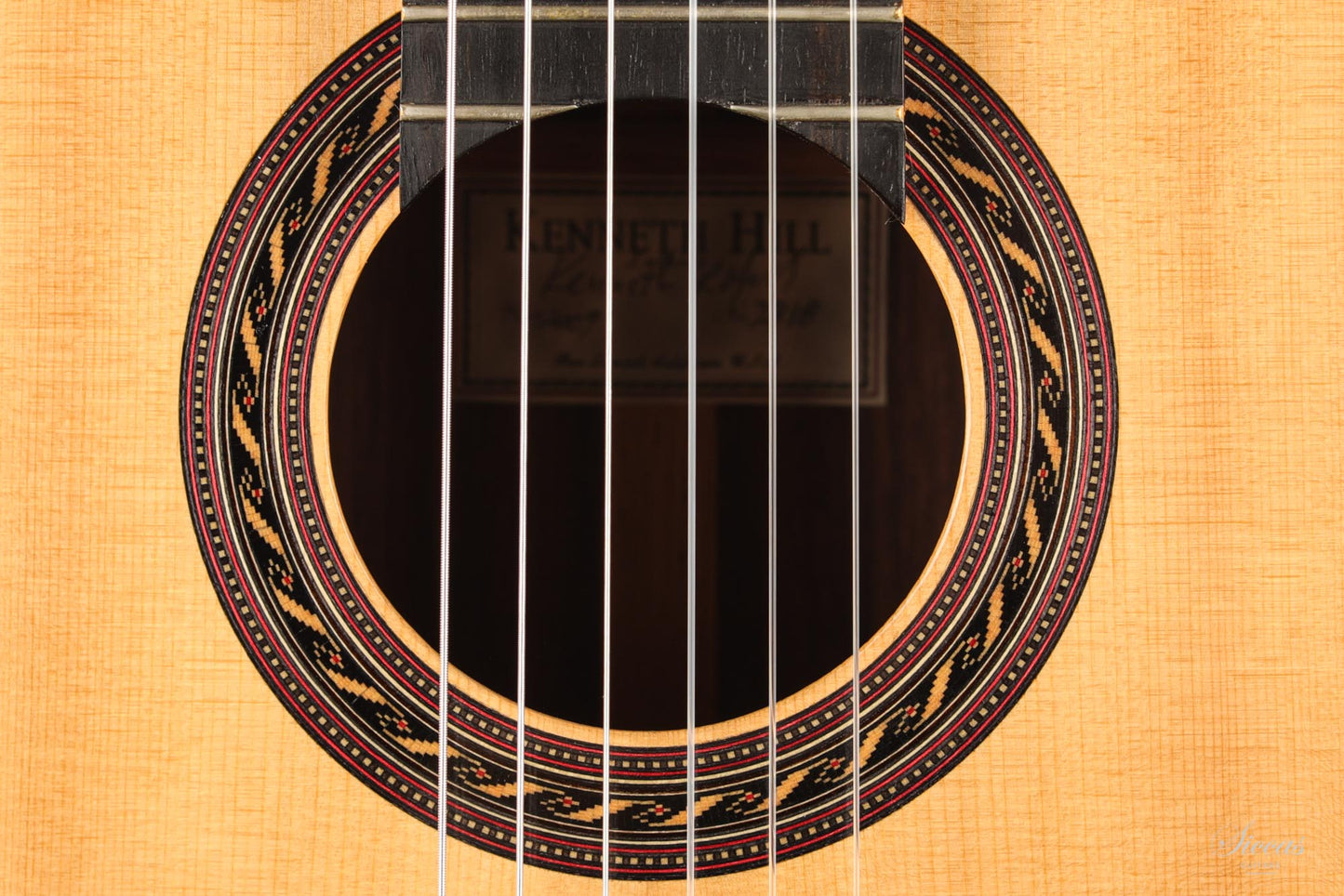 Kenny Hill – 2009 Signature Doubletop