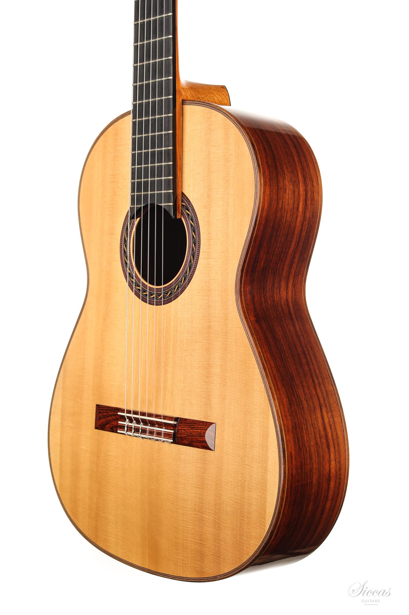 Kenny Hill – 2009 Signature Doubletop