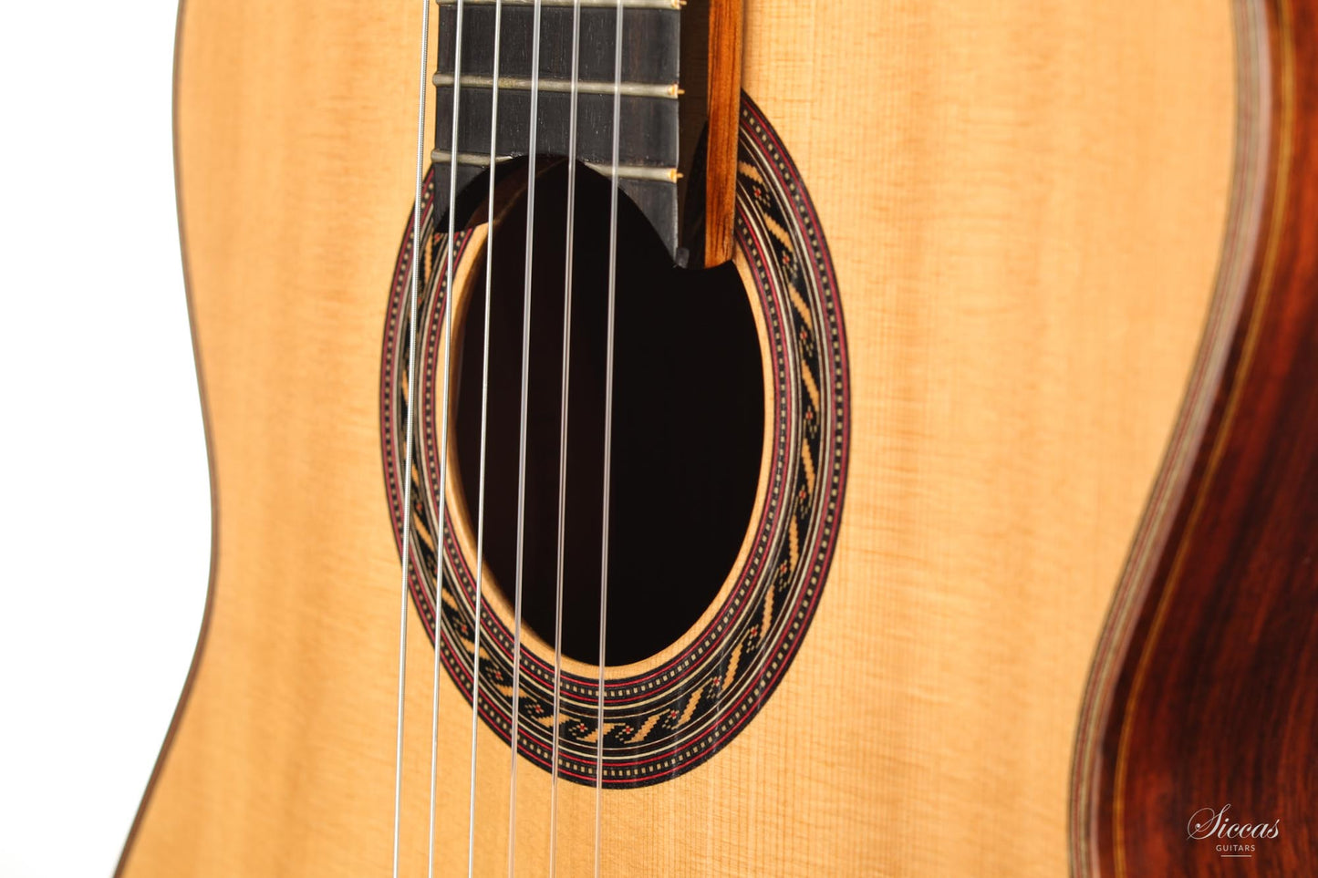 Kenny Hill – 2009 Signature Doubletop