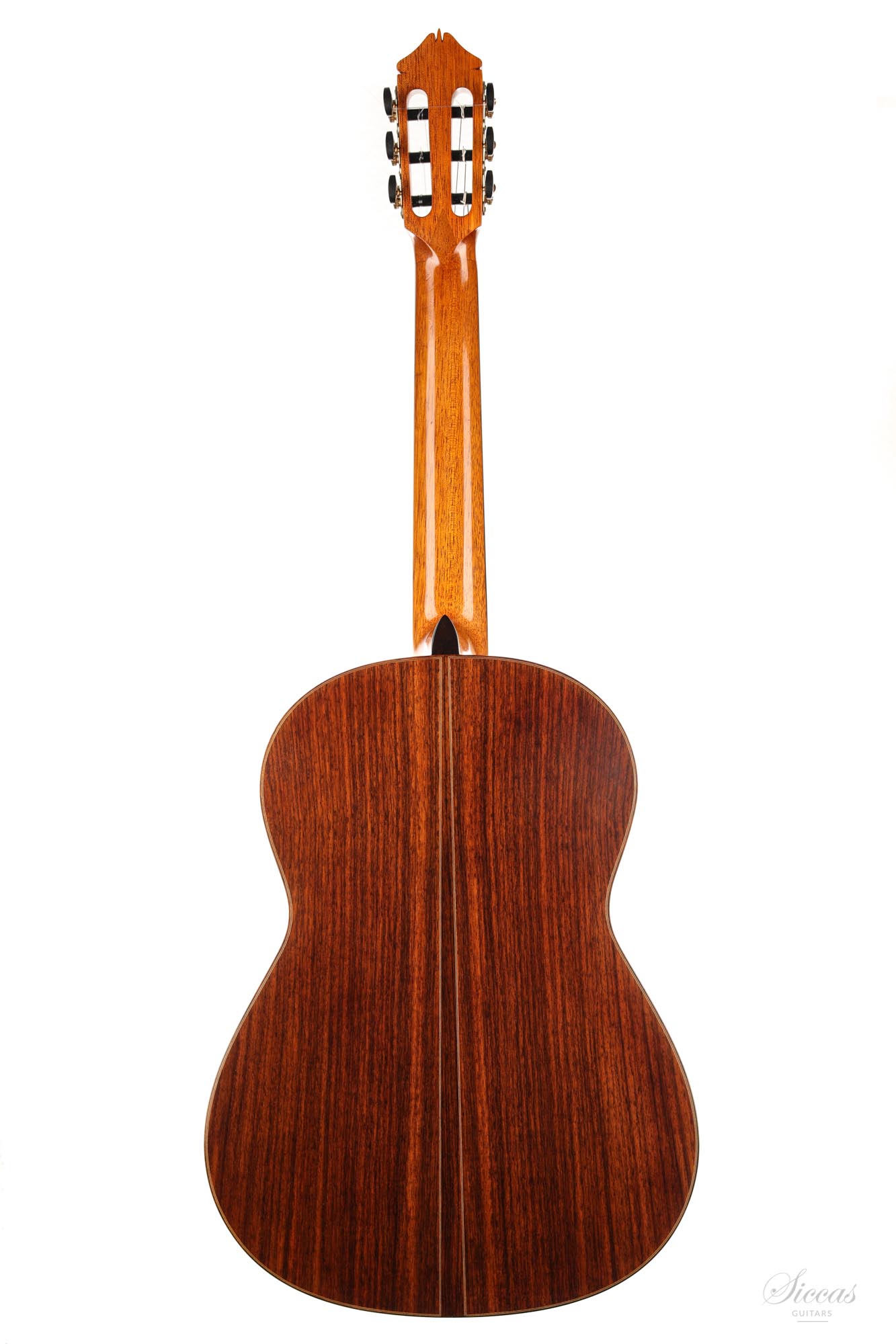 Kenny Hill – 2009 Signature Doubletop