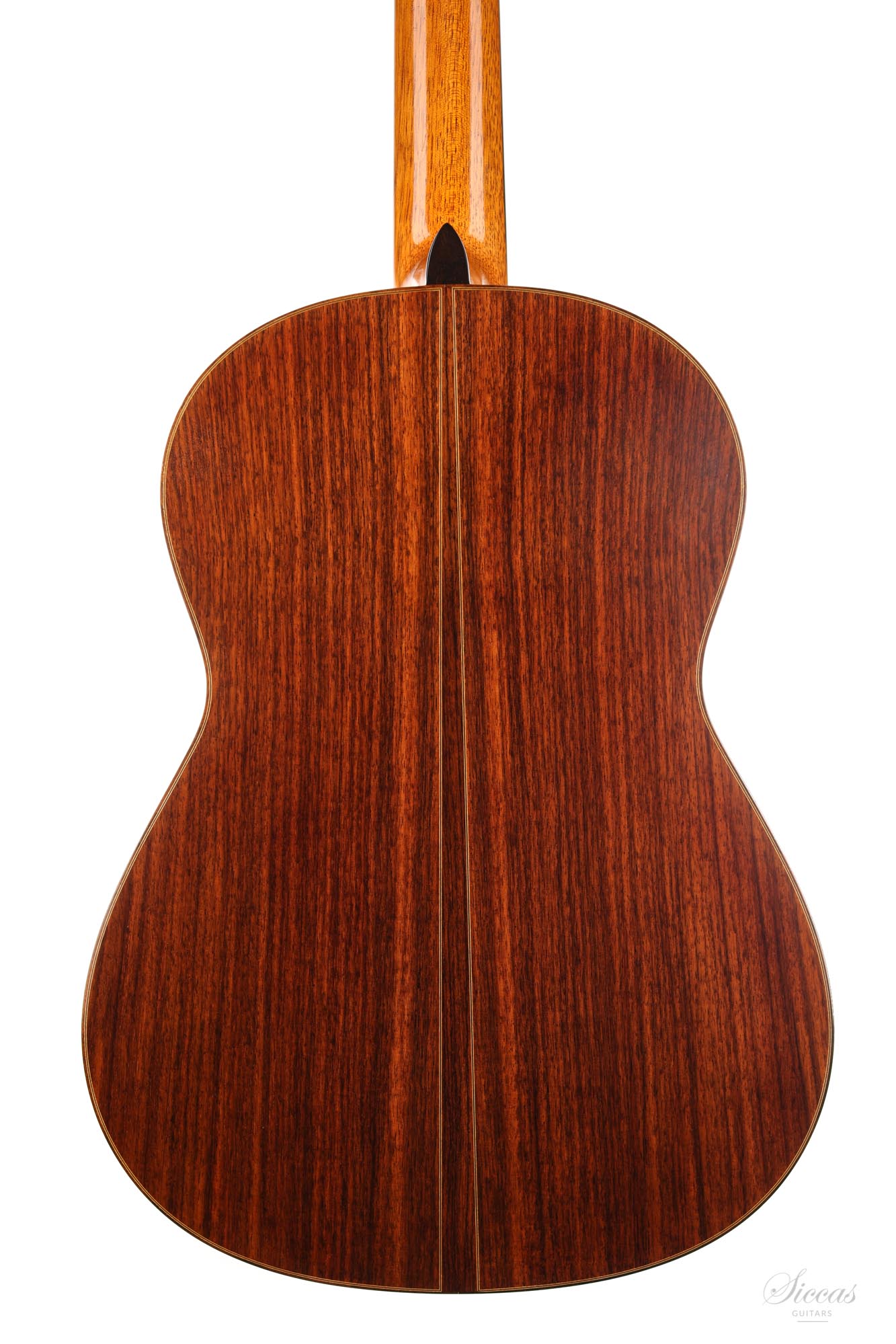 Kenny Hill – 2009 Signature Doubletop