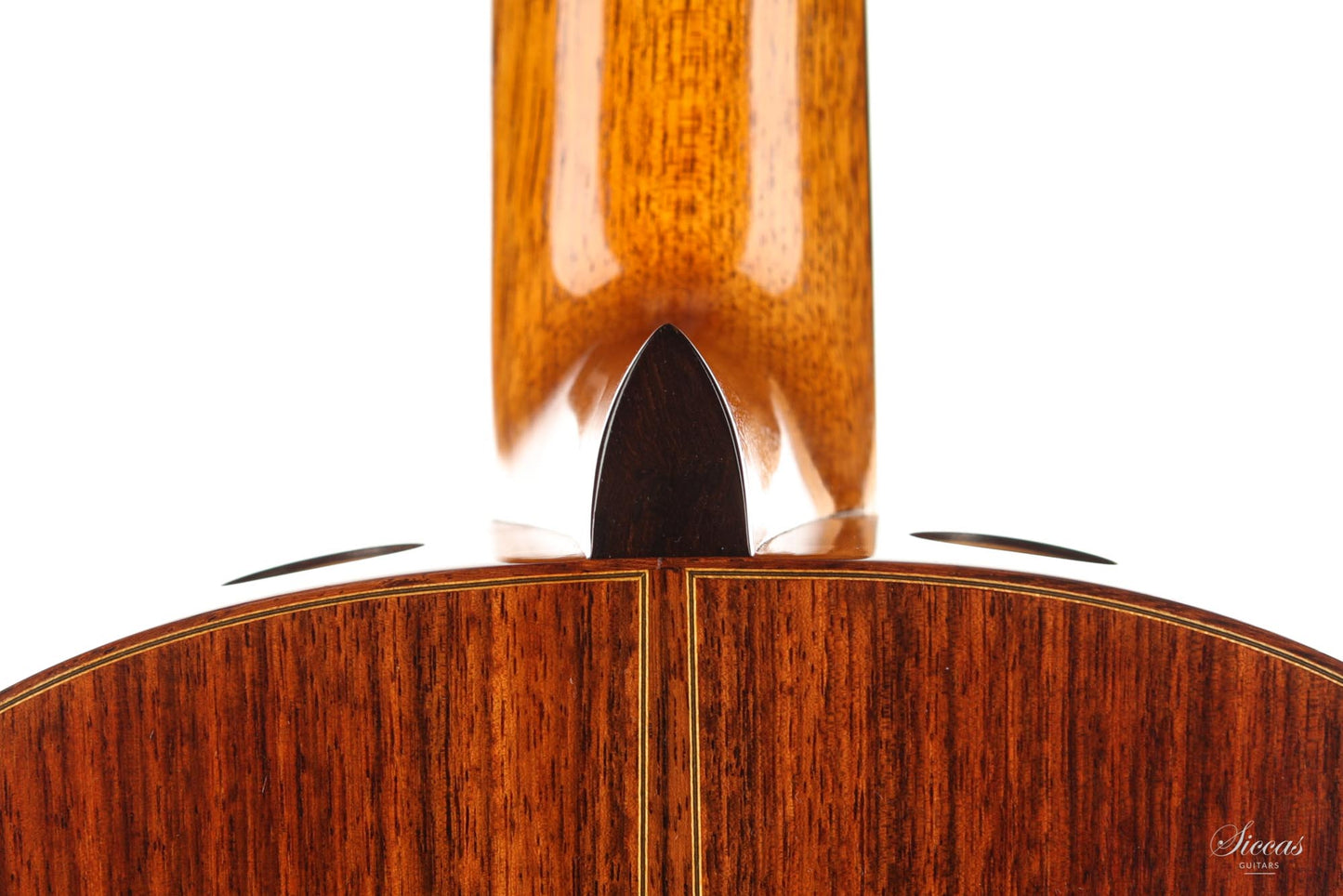 Kenny Hill – 2009 Signature Doubletop