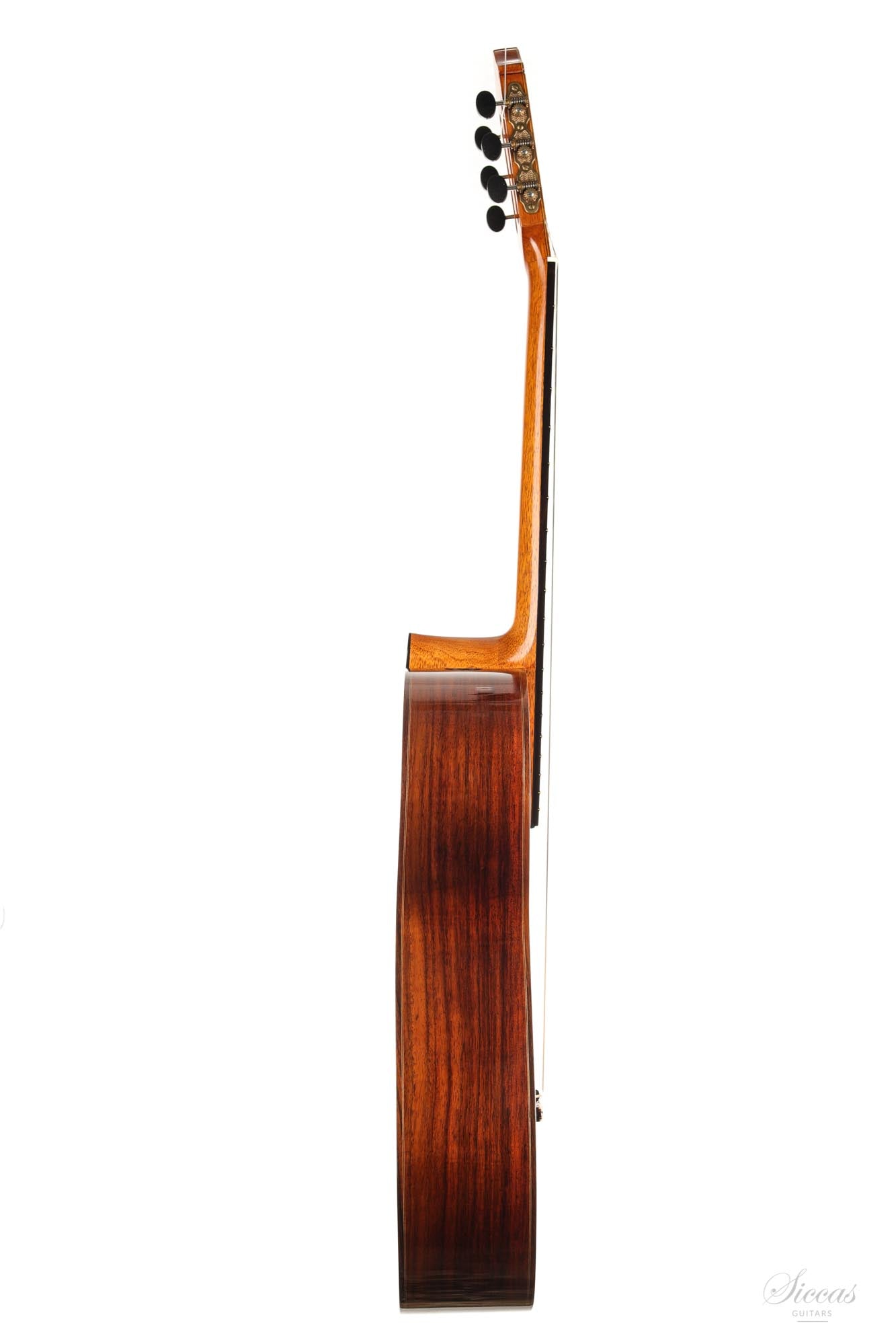 Kenny Hill – 2009 Signature Doubletop