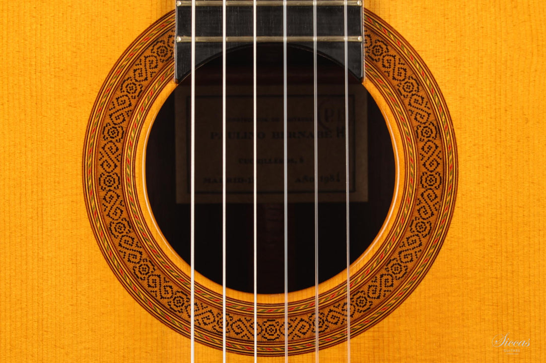 Paulino Bernabe - 1981