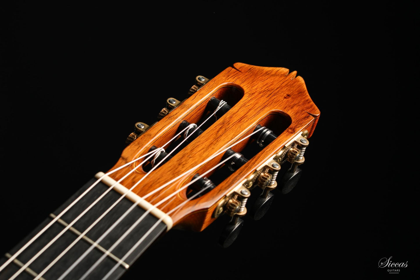 Kenny Hill – 2009 Signature Doubletop