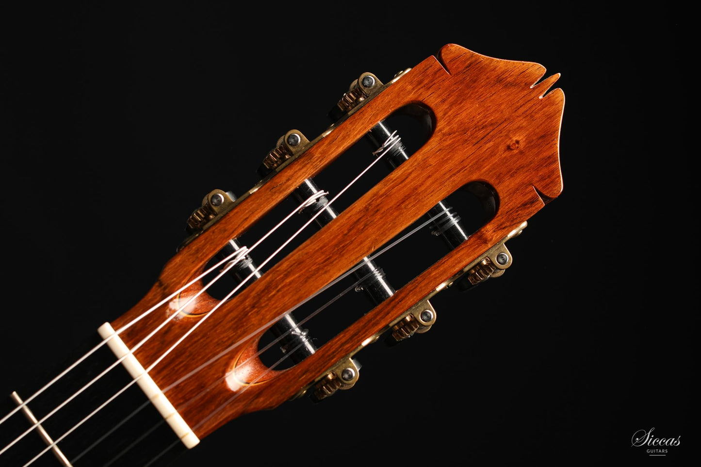 Kenny Hill – 2009 Signature Doubletop