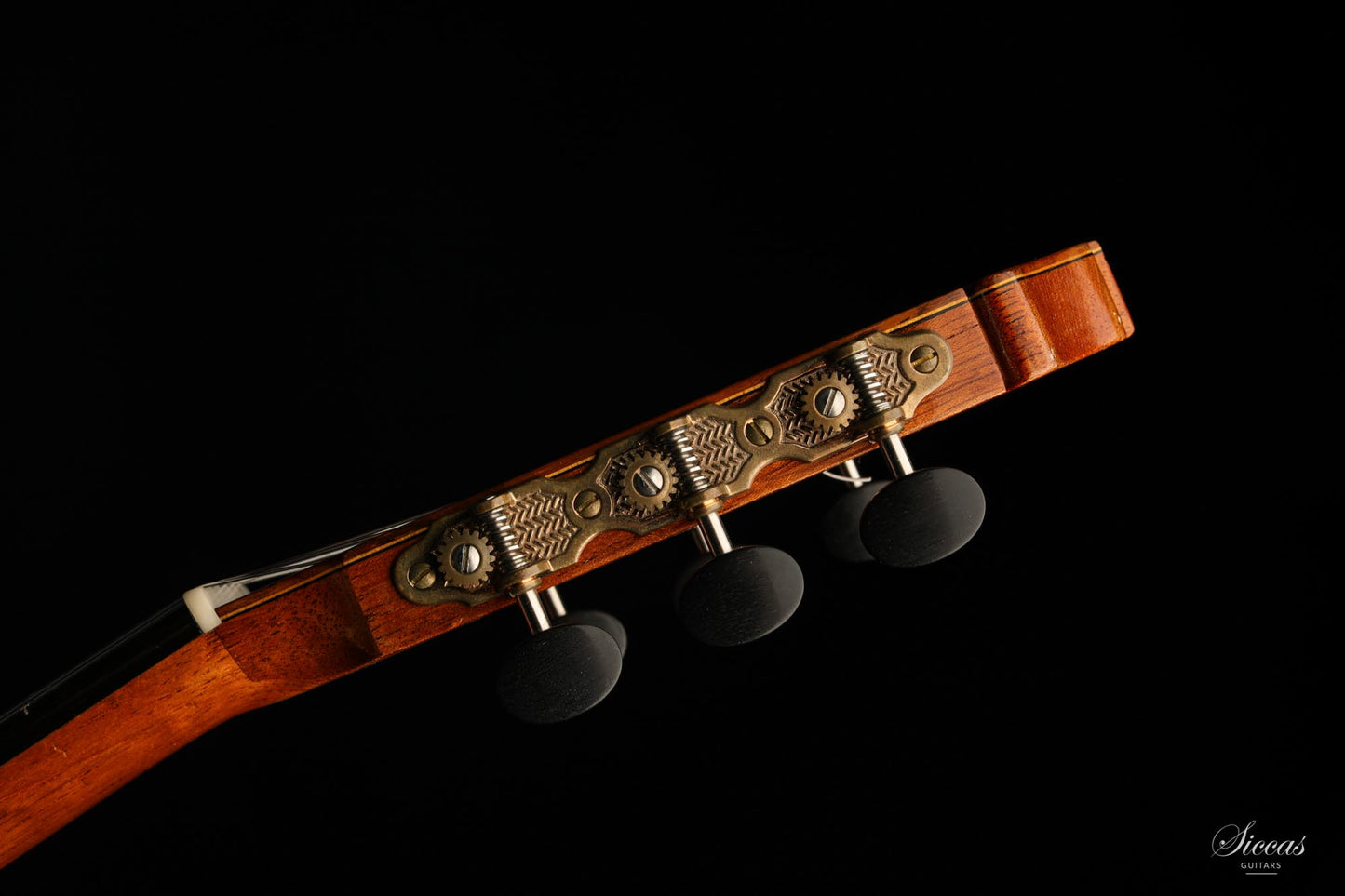 Kenny Hill – 2009 Signature Doubletop