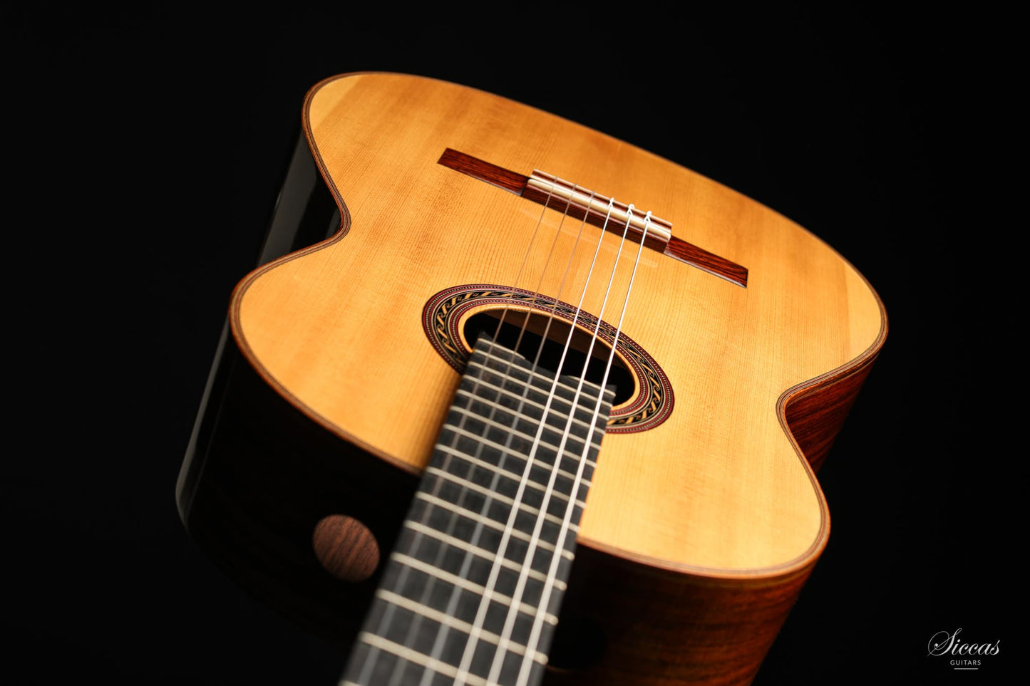 Kenny Hill – 2009 Signature Double-Top