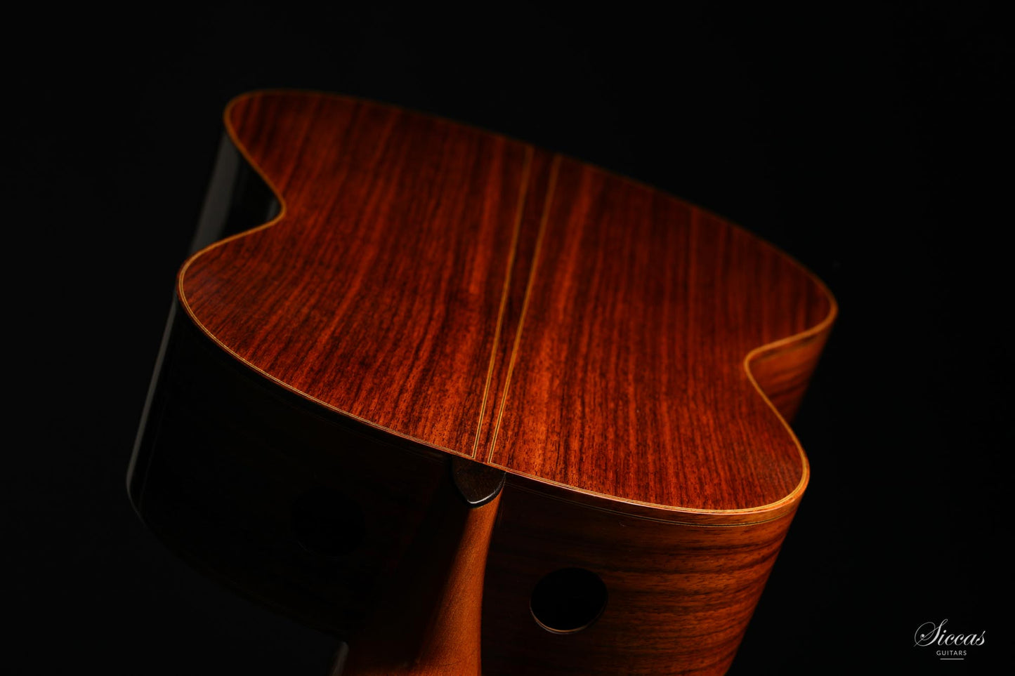 Kenny Hill – 2009 Signature Doubletop