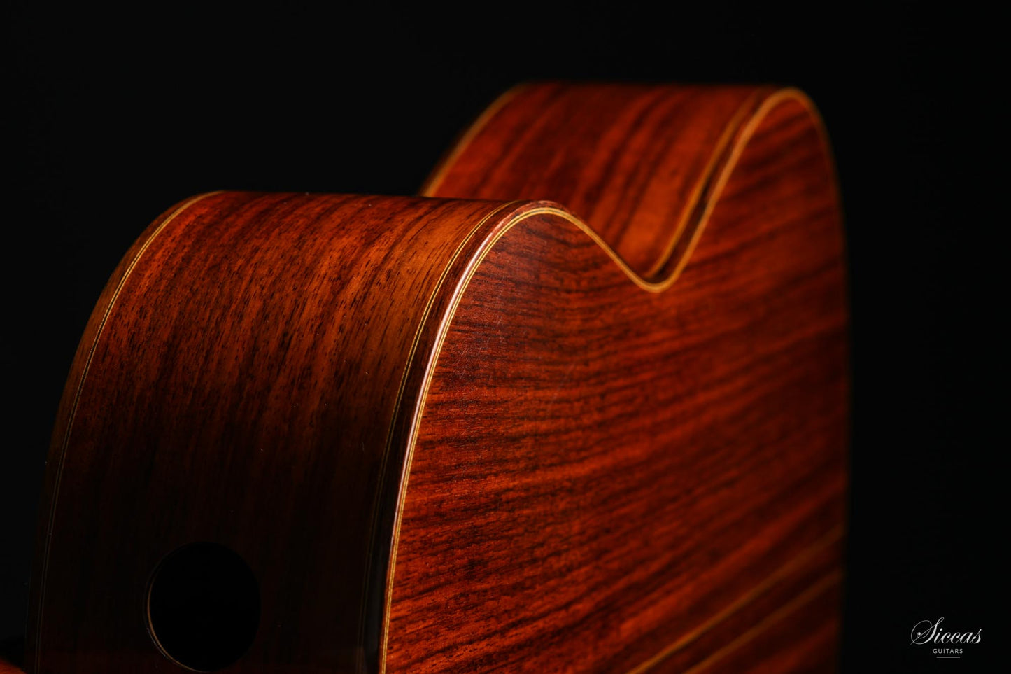 Kenny Hill – 2009 Signature Double-Top