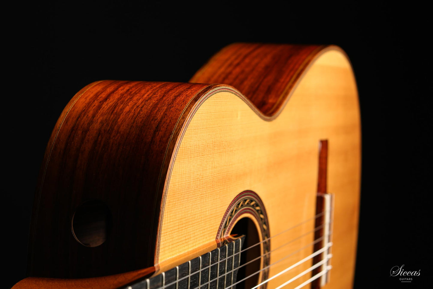 Kenny Hill – 2009 Signature Doubletop