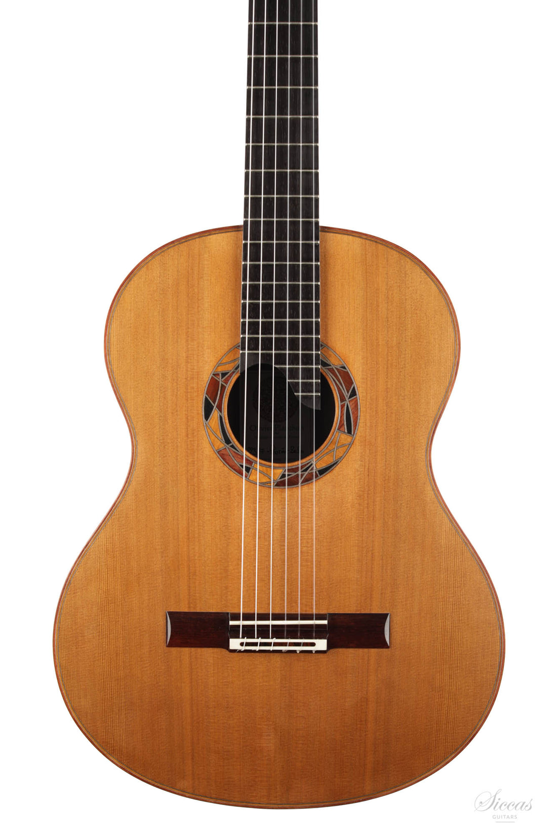 Olivier Planchon - 2020