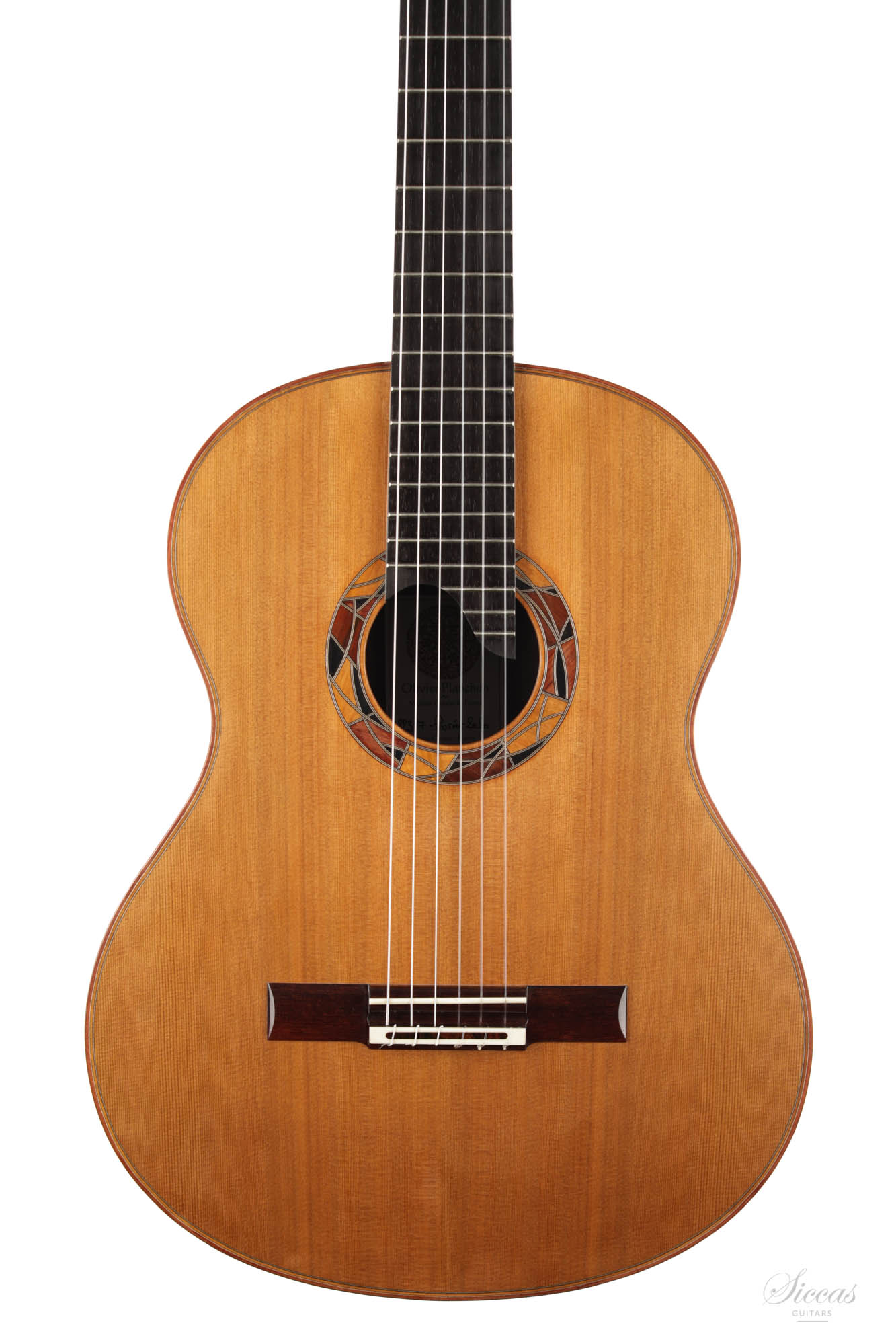 Olivier Planchon - 2020