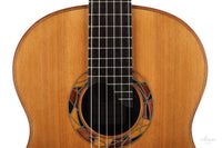 Olivier Planchon - 2020