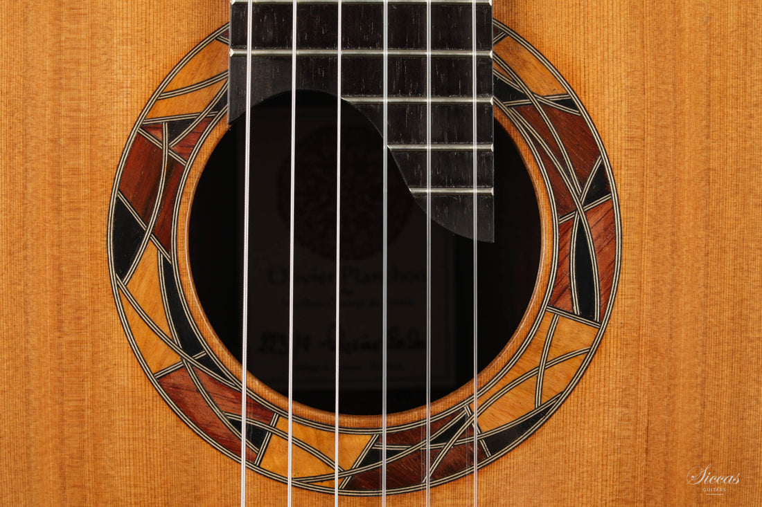 Olivier Planchon - 2020