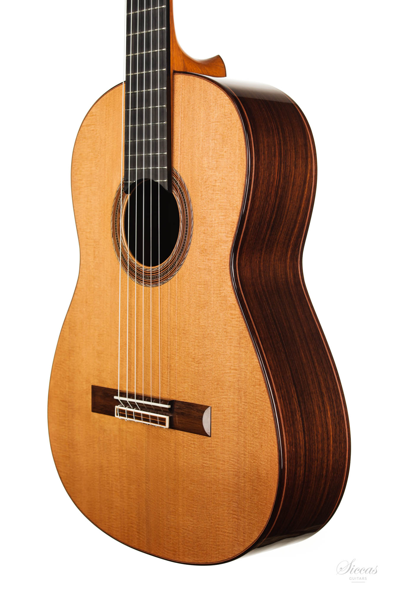 Tamara Stahl - 2020 Cedar