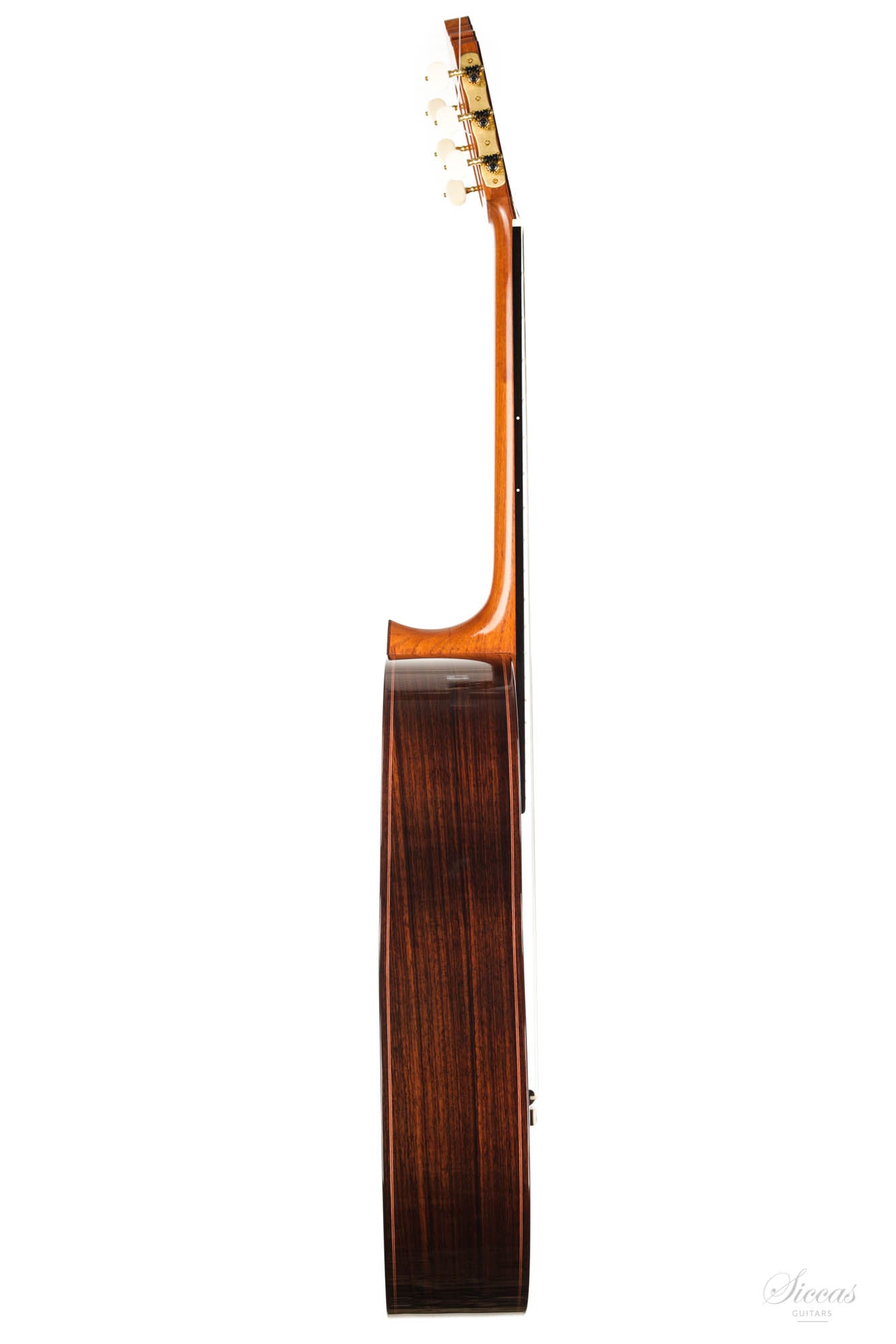 Tamara Stahl - 2020 Cedar
