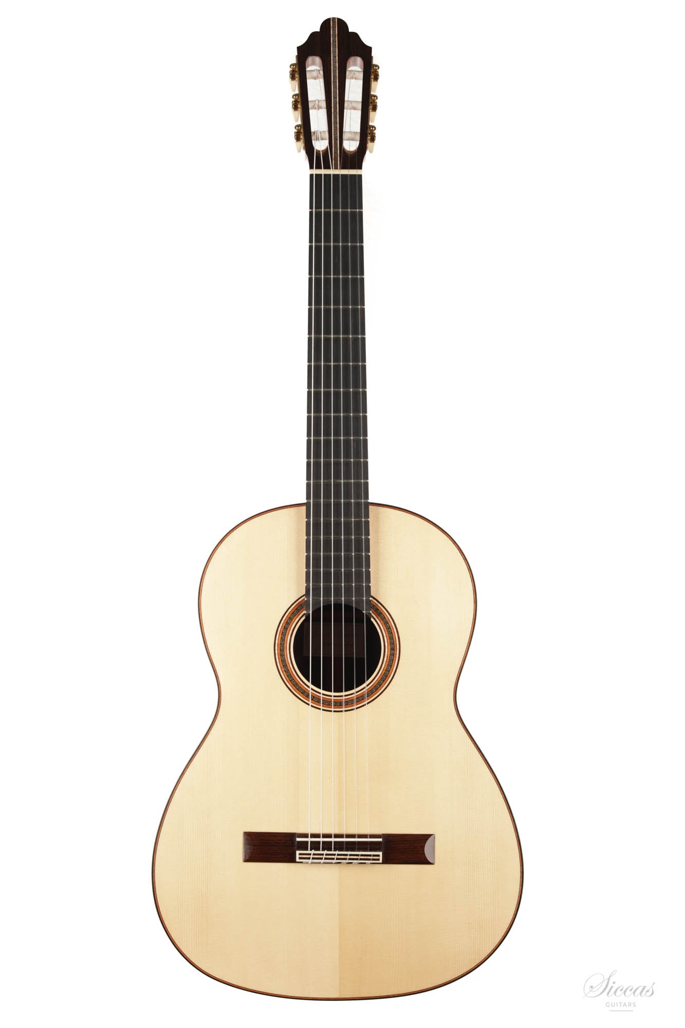 Tamara Stahl - 2020 Spruce