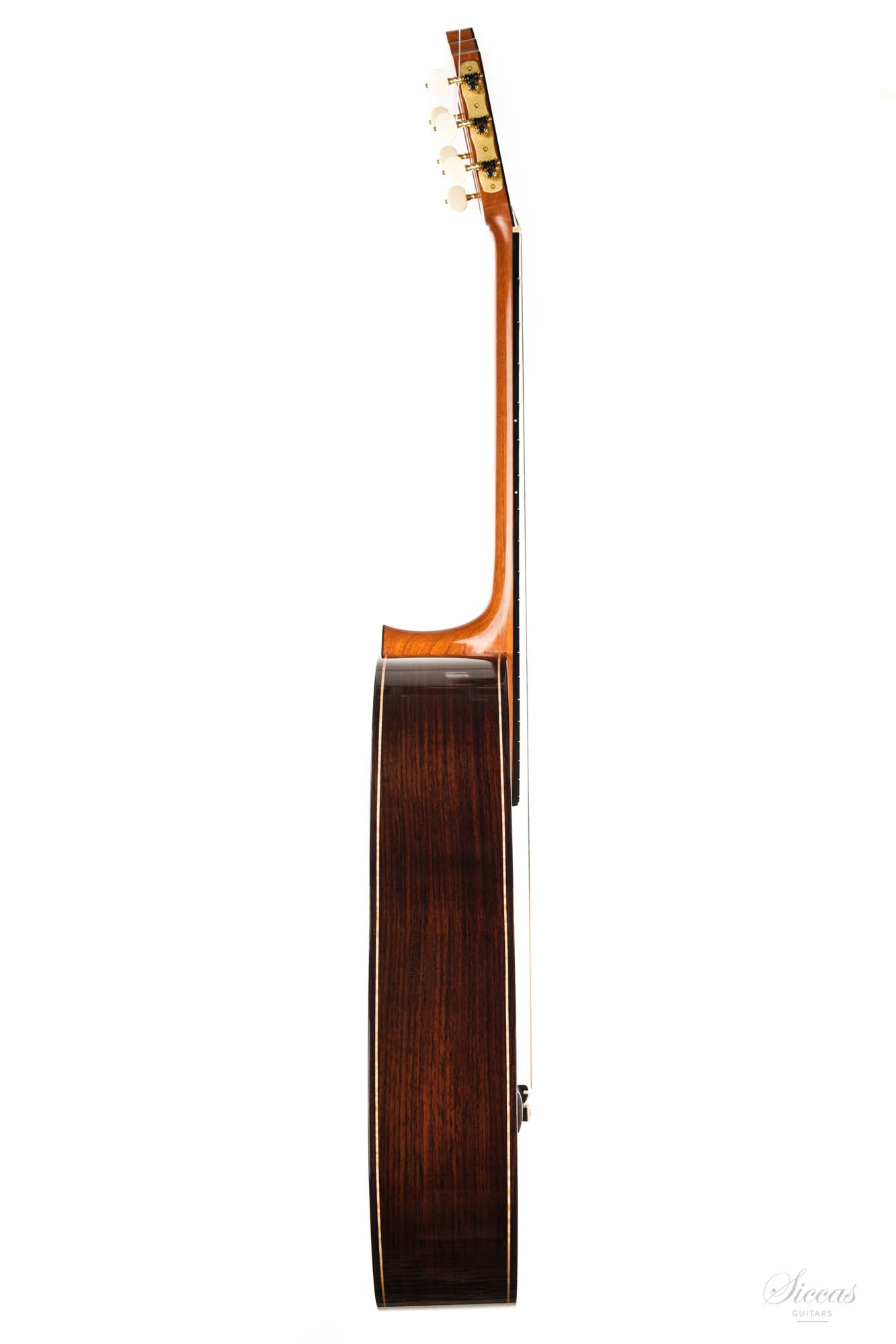 Tamara Stahl - 2020 Spruce