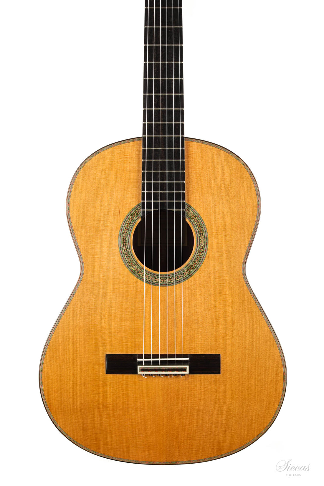 Paulino Bernabé - 2020 M50 Cedar