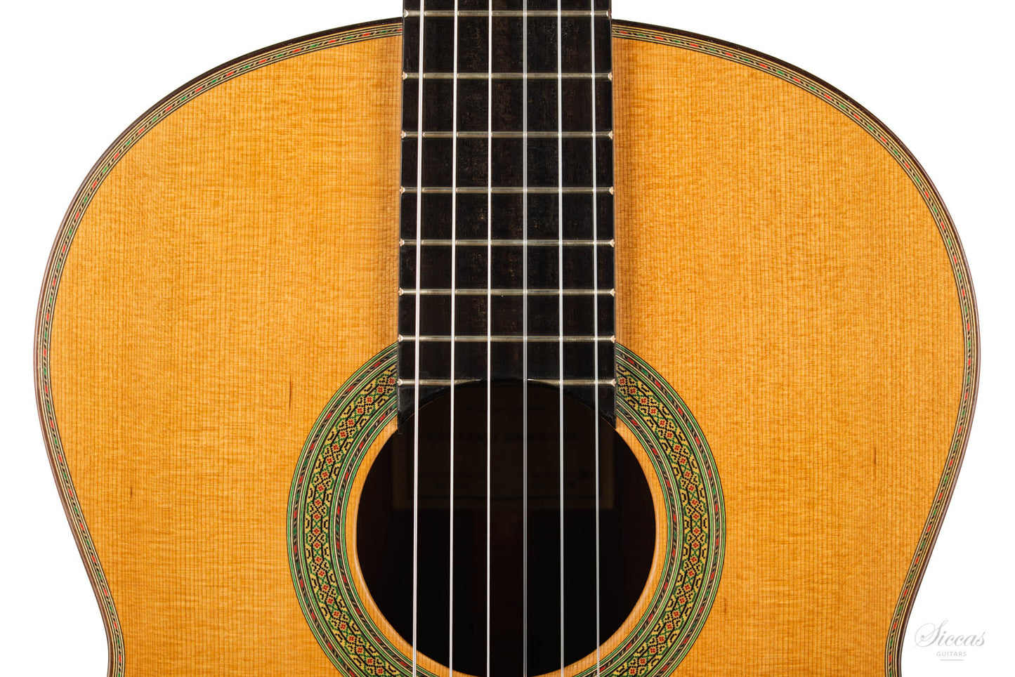 Paulino Bernabé - 2020 M50 Cedar