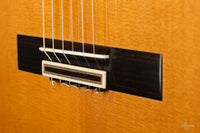 Paulino Bernabé - 2020 M50 Cedar