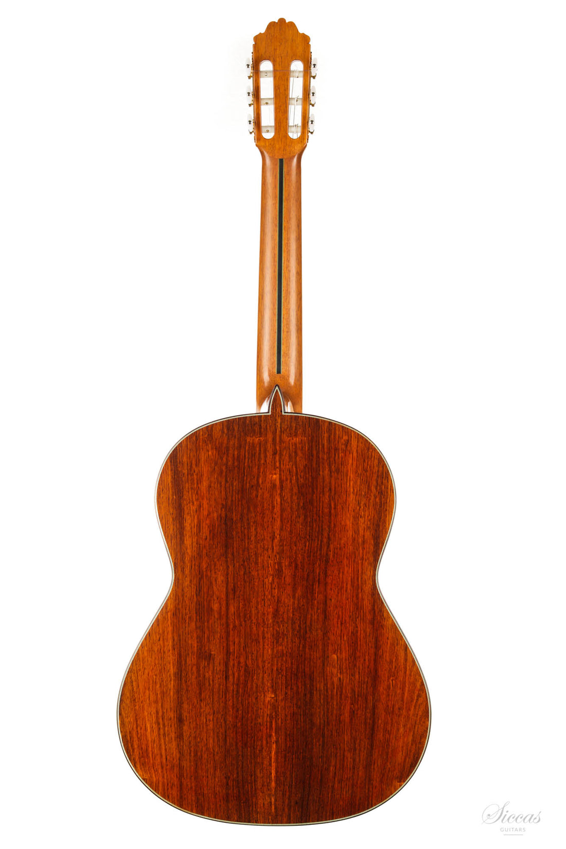 Paulino Bernabé - 2020 M50 Cedar