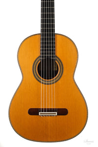 Paulino Bernabé - 2020 - 640 Zeder