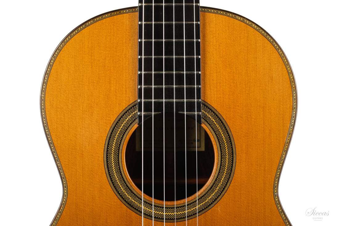 Paulino Bernabé - 2020 - 640 Zeder